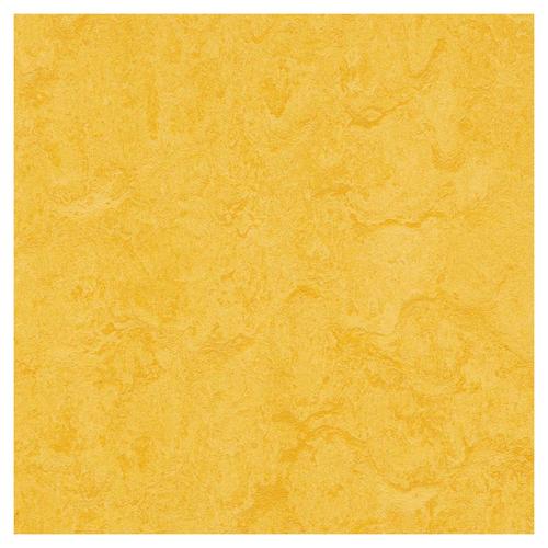 forbo Linoleum Marmoleum Click lemon zest Bodenbelag