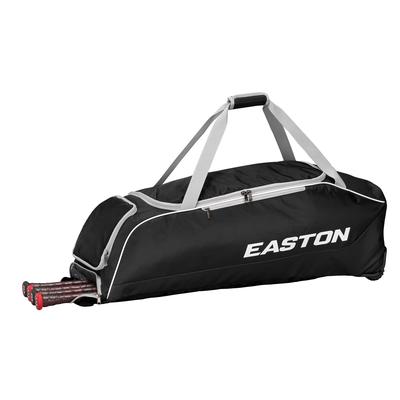 Easton Octane Wheeled Equipment Bag Black