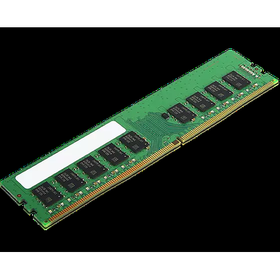 32GB DDR4 2933MHz ECC UDIMM Memory
