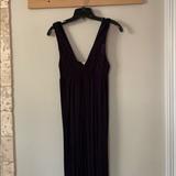 J. Crew Dresses | J Crew Maxi Sun Dress | Color: Blue | Size: Xs