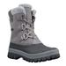 Lugz Stormy - Womens 10 Grey Boot Medium