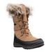 Lugz Tundra - Womens 6.5 Tan Boot Medium