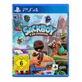 Sackboy: A Big Adventure - [PlayStation 4 inkl. kostenlosem Upgrade auf PS5]