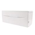 sparefixd Lower Bottom Freezer Drawer to Fit Indesit Fridge Freezer