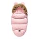 Gorger Pram Footmuffs Universal Winter Warm Waterproof Windproof Outdoor Baby Bunting Bags Suitable for Pushchairs, Strollers, Prams, Buggy, Car Seat, Baby Bed