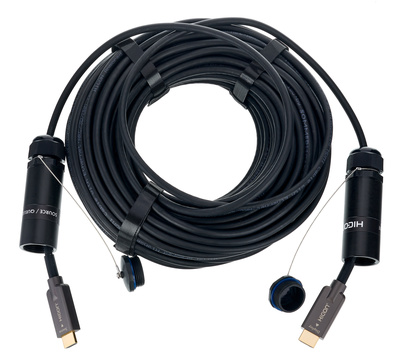 Hicon HDMI AOC Armored 3000