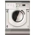 7 Kg 1200 Spin Integrated Washing Machine