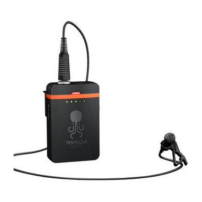 Tentacle Sync TRACK E Pocket Audio Recorder with L...
