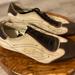 Louis Vuitton Shoes | 100% Authentic Louis Vuitton Men’s Sneakers | Color: Brown/Tan | Size: 10