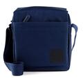 Mandarina Duck Men's District Messenger Bag, Dress Blue, One Size