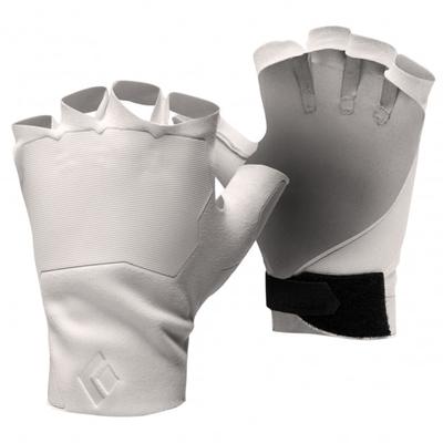 Black Diamond - Crack Gloves - Risshandschuhe Gr Unisex XL grau Image