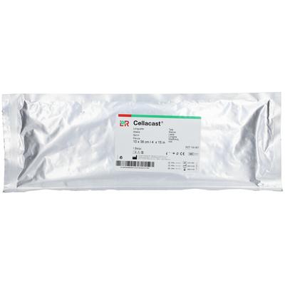 Cellacast Longuette 10x38 cm 1 St Verband Image
