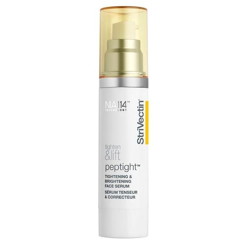 StriVectin - Tighten & Lift Peptight™ Tightening & Brightening Face Serum Anti-Aging Gesichtsserum 50 ml Damen