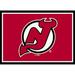 Imperial New Jersey Devils 7'8'' x 10'9'' Spirit Rug