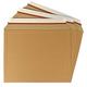 Triplast A5 C5 Size 235x180mm Strong Rigid Cardboard Envelopes Postal Mailers (Pack of 500)