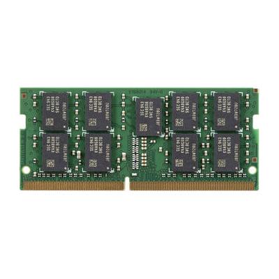 Synology 4GB DDR4 SO-DIMM ECC Memory Module D4ES01-4G