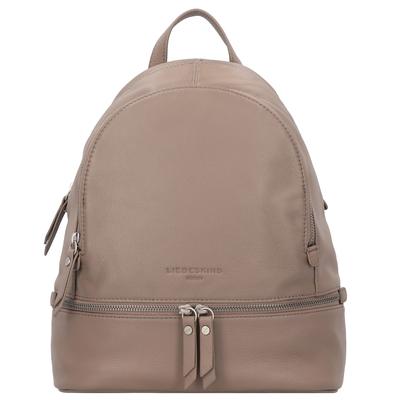 Liebeskind - Rucksack Alita 20 Rucksäcke 1 ct Grau Damen Image