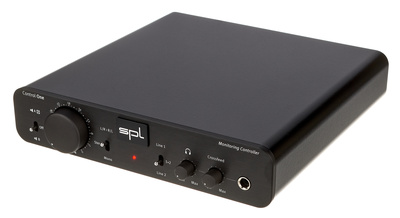 SPL Control One
