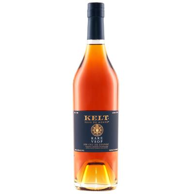 Kelt Vsop Cognac Brandy & Cognac - France