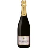 Delamotte Brut Rose Champagne - France
