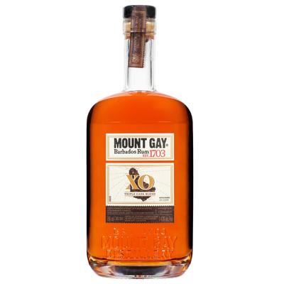 Mount Gay XO Triple Cask Blend Rum Rum - Caribbean