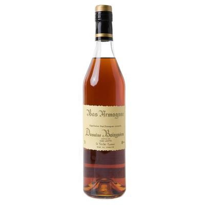 Domaine Boingneres Baco Armagnac 1975 Brandy & Cognac