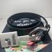 Michael Kors Other | Michael Kors Black Belt M | Color: Black/Silver | Size: M