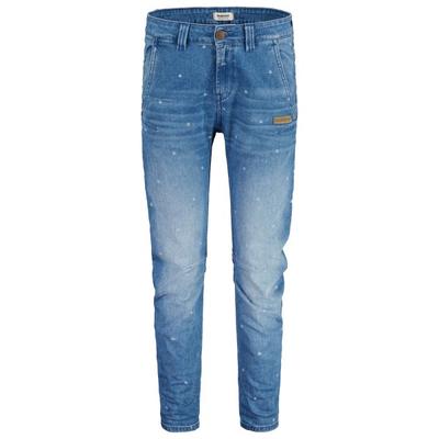 Maloja - Women's GritliM. - Jeans Gr 31 - Length: 32'' blau Image