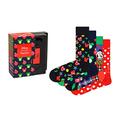 Happy Socks Unisex Socks Disney Gift Box Pack of 4 Size UK 7-11 EUR 41-46