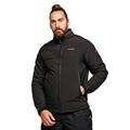 Craghoppers Men's Nerva Softshell Jacket, Black, XL