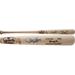 Robin Yount Milwaukee Brewers Autographed Louisville Slugger Game Model Bat with "HOF 99" Inscription