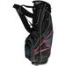 Miami Marlins Gridiron III Golf Stand Bag