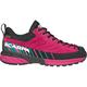 Scarpa Kinder Mescalito Lace GTX Schuhe (Größe 35, pink)