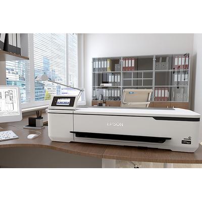 Epson SureColor T3170 Wireless Printer - Certified...