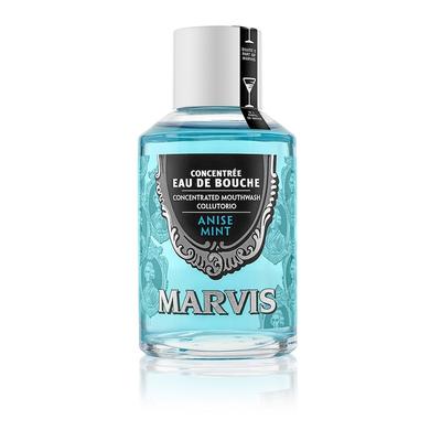 Marvis - Anise Mint Mundspülung & -wasser 120 ml