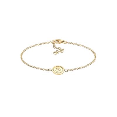 Elli OM 925 Sterling Silber 19 Damen Image