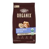 Organix Organic Puppy Recipe With Healthy Grains Dry Dog Food, 4 lbs.