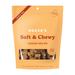 Basic Cheese Soft & Chewy Dog Treats, 6 oz.