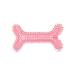 Spiny Bone Dog Chew Toy in Various Styles, Medium, Assorted