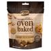 Oven Baked Natural Paw'some Peanut Butter Cookie with Real Peanut Butter Treats for Dogs, 11 oz.