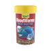 Bloodworms Freeze-Dried Food For Freshwater And Saltwater Fish, 0.25 oz.