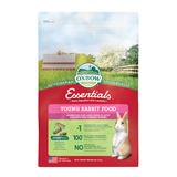 Essentials Young Rabbit Food, 10 lbs.