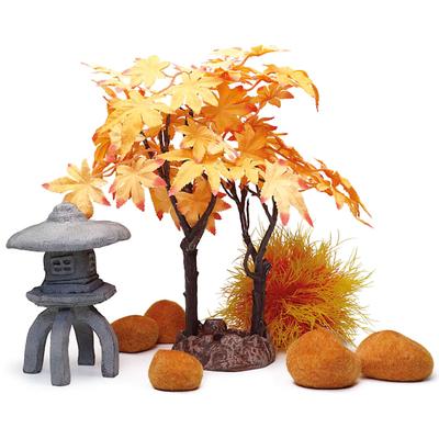 biOrb Autumn Decor Set, 30L