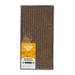 Scratchin' the Surface Double-Wide Cardboard Cat Scratcher in Various Styles, 18.5" L X 10" W X 1.75" H, Medium, Brown