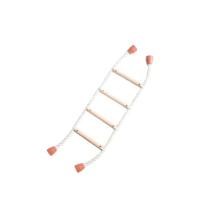 Armarkat Model W1907E Real Wood Soft Ladder Cat Wall Climber, 1" H