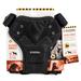 Seat Belt Safety Dog Harness, X-Large, Black