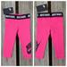 Nike Bottoms | Nike Girls Rush Pink Jogger | 2t Nwt | Color: Black/Pink | Size: 2tg