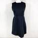 American Eagle Outfitters Dresses | American Eagle Outfitters Aeo Black Shift Dress | Color: Black | Size: 6