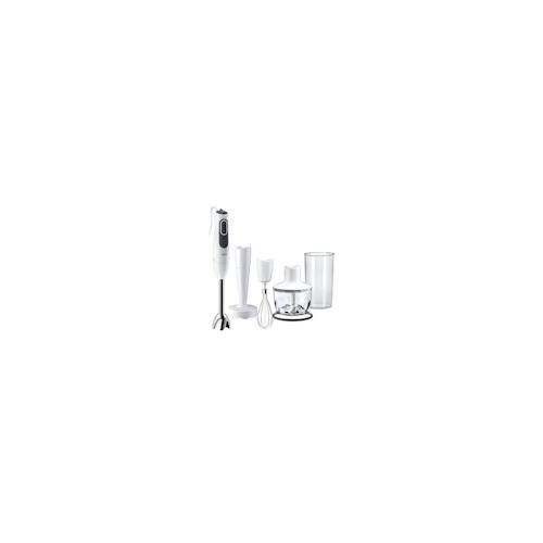 Braun MultiQuick 3 Vario MQ 31357 Sauce weiß