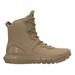 Under Armour UA Micro G Valsetz AR670 Tactical Boot - Women's Coyote 11 302401020011